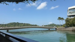 The Reef At King’s Dock (D4), Condominium #568828551